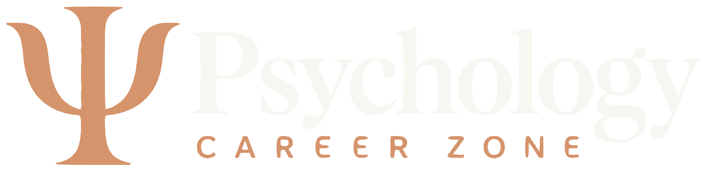 Psychology Career Zone